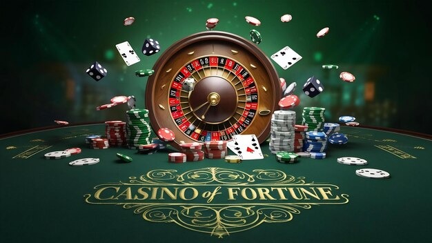 Live-dealer blackjack table with professional croupier on HD camera feed at ligaemas studio