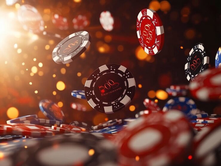 ligaemas mobile app interface showing live-dealer tables and sportsbook markets